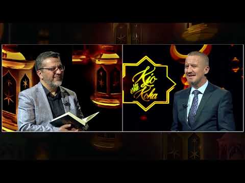 Kjo eshte Koha - Emisioni 28 - 20 Prill 2023