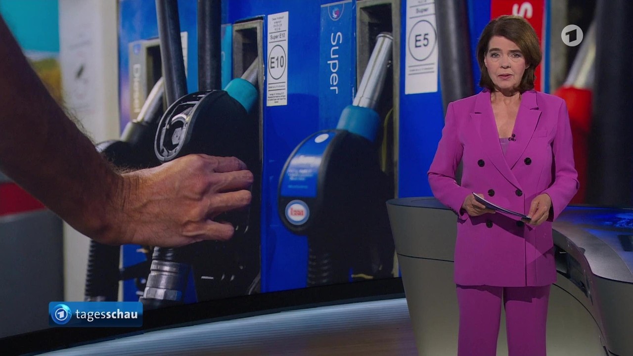tagesschau 20:00 Uhr, 18.09.2026