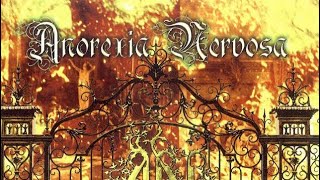 Anorexia Nervosa - Tragedia Dekadencia (Bass Boosted)