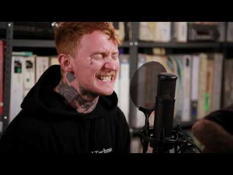 Frank Carter & The Rattlesnakes - End of Suffering - 6/10/2019 - Paste Studios - New York, NY