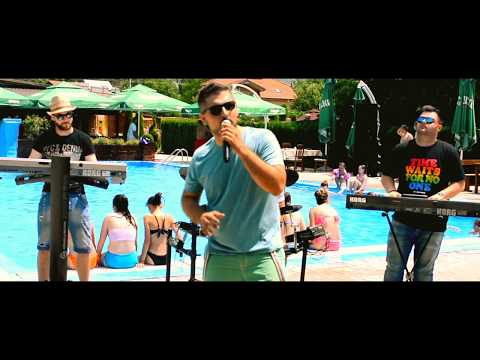 DESPACITO - MEGA BAND MK (COVER2017) █▬█ █ ▀█▀ - (MEGA BEND - MEGA BAND)