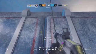 ［live］R6S副隊長とまったり！
