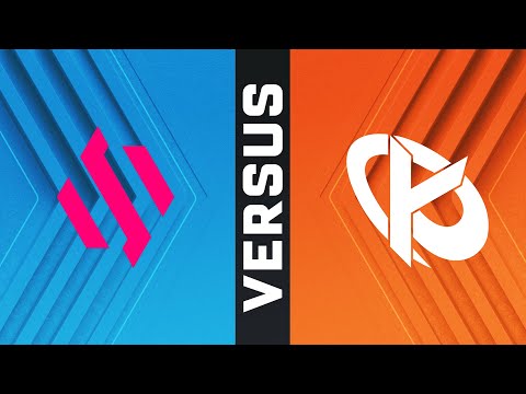 Team BDS vs. Karmine Corp | Lower Finals | 2022-23 EU Spring Cup