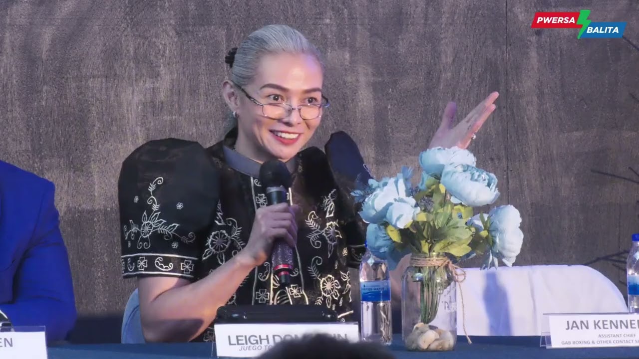 Juego Todo Press Conference 2025 Part 1