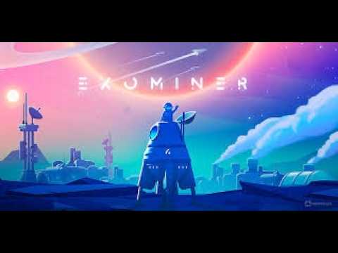 ExoMiner - Idle Miner Universe | Gameplay Android | GandaCu - YouTube