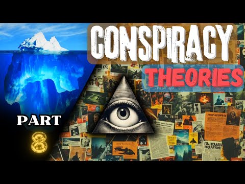 Conspiracy Theories They Pay You To Shill For