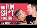 This is What Happens When You Don't Share Much in Common with Your Partner | Relationship Theory