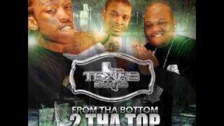 Texas Made G'z - From Tha Bottom 2 Tha Top Bacc In Da Lab