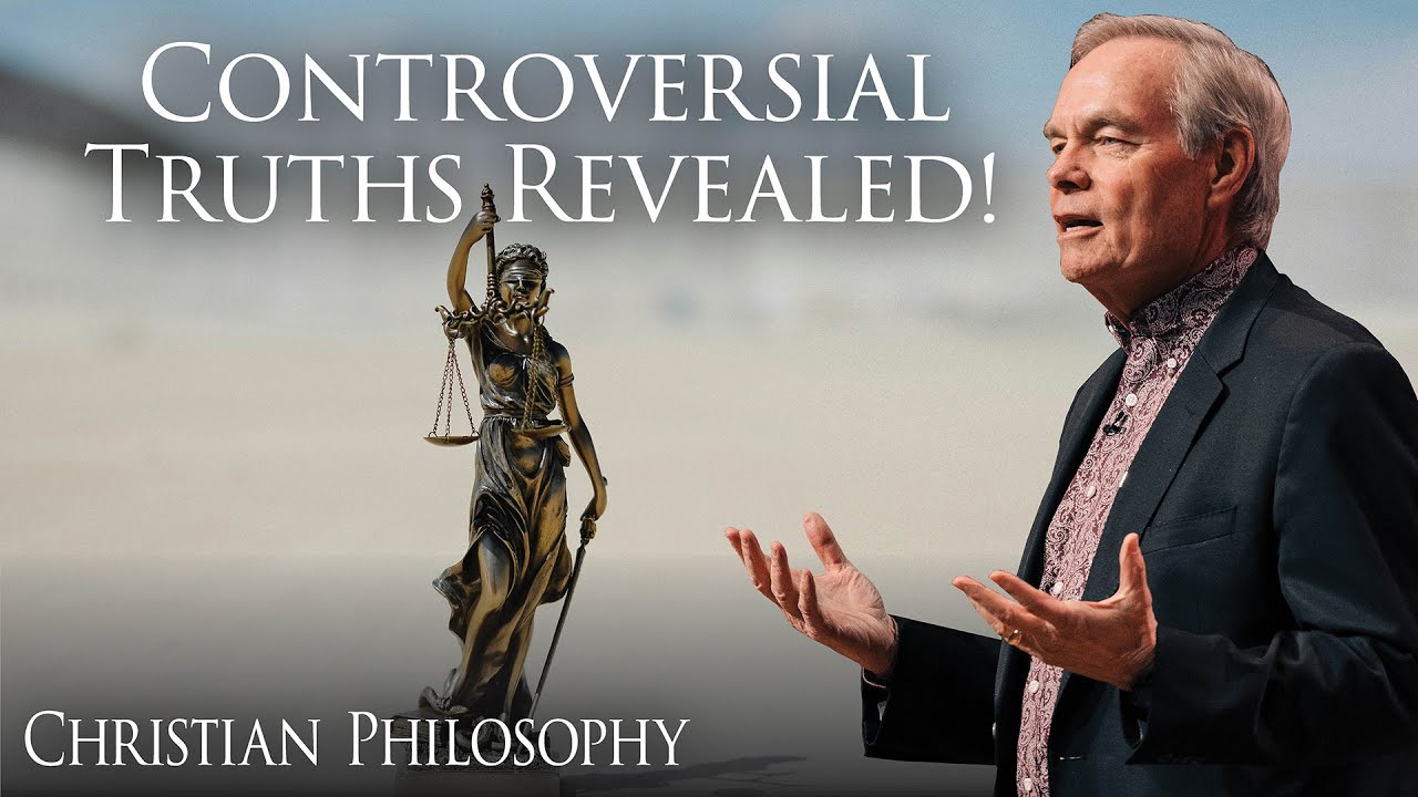 Christian Philosophy: Episode 10