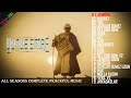 Yunus Emre Müzikleri All Seasons Full Soundtrack | Younus Emre Drama Music Album