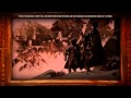 Morrigan Narrates Ending