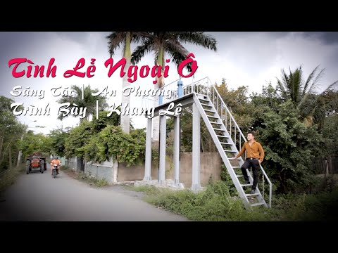 Thể hiện bởi Khang Lê