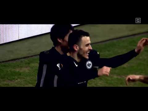 Deutsche Teams in Europa League: Auswärts bloß nicht patzen! | DAZN