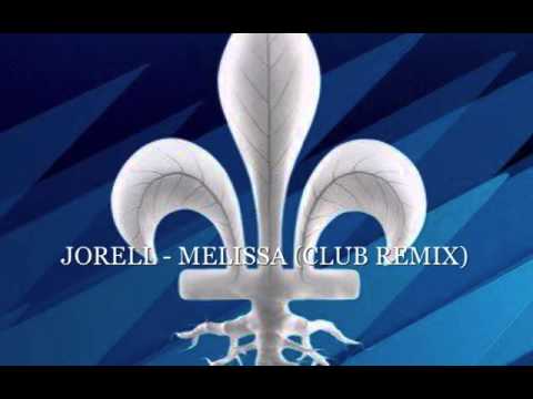 electroXism - JORELL_MELISSA (CLUB REMIX)