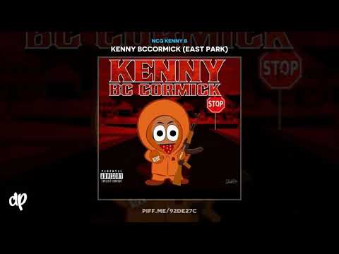 NCG Kenny B - Lifted [Kenny Bccormick (East Park)]