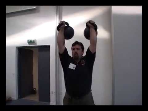 David Whitley Strongman Showreel
