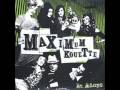 Le Maximum Kouette - Karen 