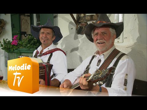 Jodlervagabunden - Nix amore (Offizielles Musikvideo)