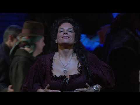 The Met: Live in HD 2021-22 Season