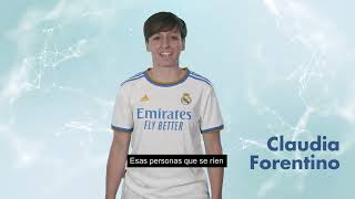 Sanitas Las jugadoras del Real Madrid nos hablan de salud dental anuncio