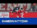 HIGHLIGHTS | FC Twente - Willem II