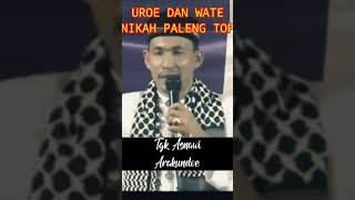 Download lagu TGK ASNAWI LUCU DAKWAH ACEH STORY TERBARU |#shorts mp3