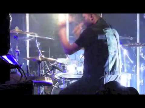 Bartek "Barthezz" Pawlus-Live at Palladium WARSAW 11.04.2015 with Dawid Kwiatkowski - Morze łez