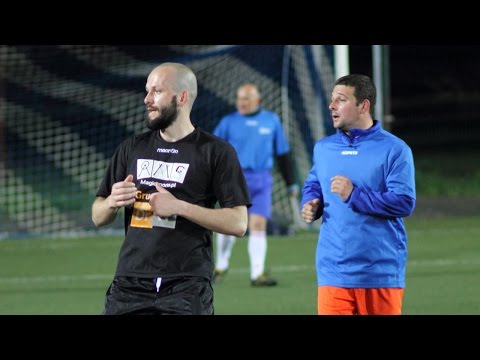 ISTV Sport - ROCH: 7. tydzień (FLS Wiosna 2015)