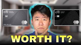 My First Look At The Citi Credit Card Ecosystem | Is it Worth It