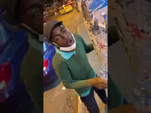 Boca Negra - Vicio Maldito 👽