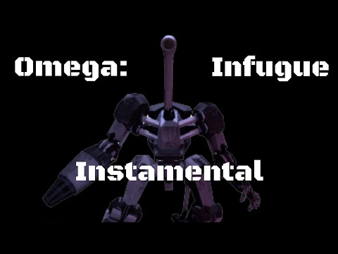 SlendyTubbies III OST: Omega (instrumental ver.) Extended