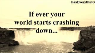 OneRepublic - All Fall Down - Lyrics