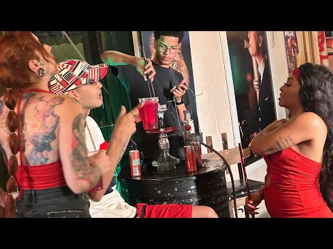 RUIM DE ENJOAR - MC Hernan, MC Rick G, MC Léo da Capital (DJ DAVID LP)