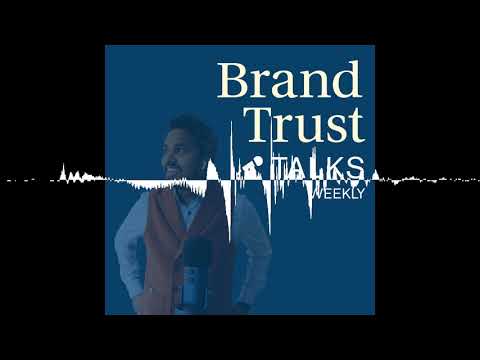 BrandTrust Talks Weekly #52 - KW 26/21: Markenkommunikation, Kampagnen, Gendern