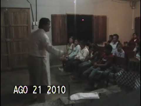 Ministración de Sanidad y Liberación En Siquirres Limón Costa Rica 🇨🇷🇨🇷🇨🇷🇨🇷                 pt# 2