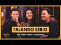João Bosco e Vinicius e @yasminsantosoficial - Falando Sério (DVD +Positivo+)