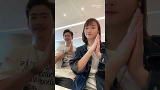 Download lagu Huang Yaqiong and Wang Chang ♥️🏆🏸 #badminton #youtubeshorts #sister #brother mp3