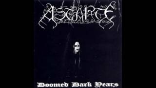 Astarte - Doomed Dark Years [Full Lenght 1998]