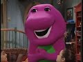 Barney Friends Three Lines Three Corners Season 7 Episode 15