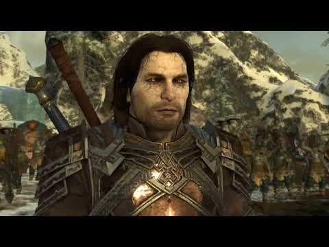 middle earth shadow of war failing so hard my controller nearly visits the graveyard