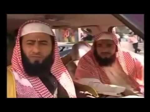 Young boy & Dj yasser