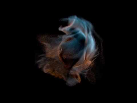 Sasha feat. John Graham - Rooms (Federico Monachesi Bootleg)