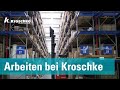 Wir bei Kroschke