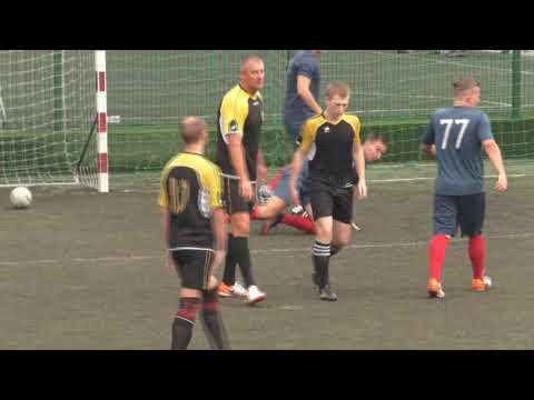 2 КХ 14 лига Fortuna   Zombee