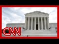 Supreme Court rejects Trump's bid to overturn election Supreme Court rejects Trump's bid to overturn election