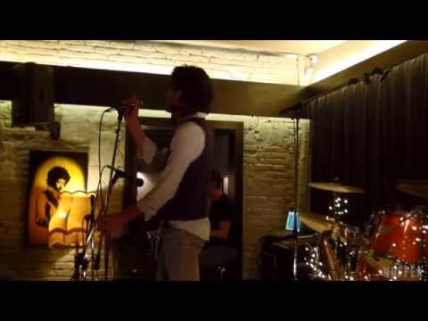 MAFFER - Dry my tears