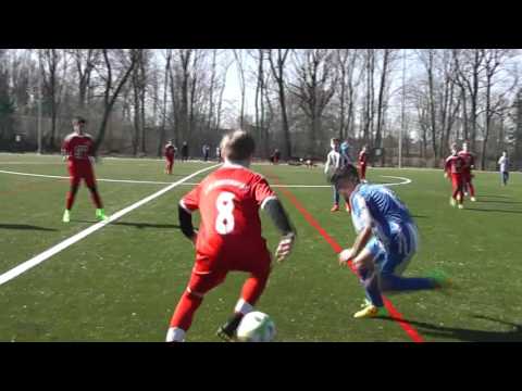 3 Halbzeit vs Buxheim