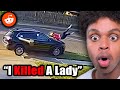 The Most Disturbing Reddit Confessions