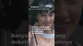 Download lagu MOJI MOVIE: SWEET 20 mp3