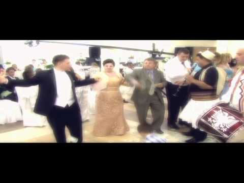 Albanian Wedding : Memet & Vertuna